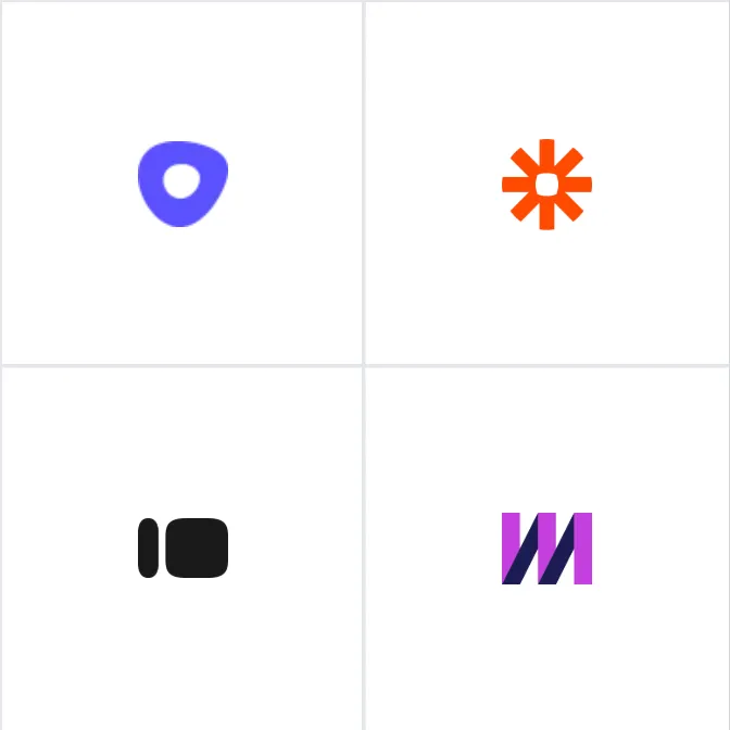 Attio app marketplace screenshot