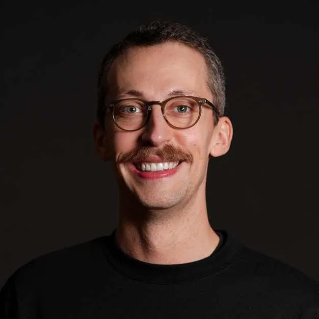 Founder, Jason Wolf