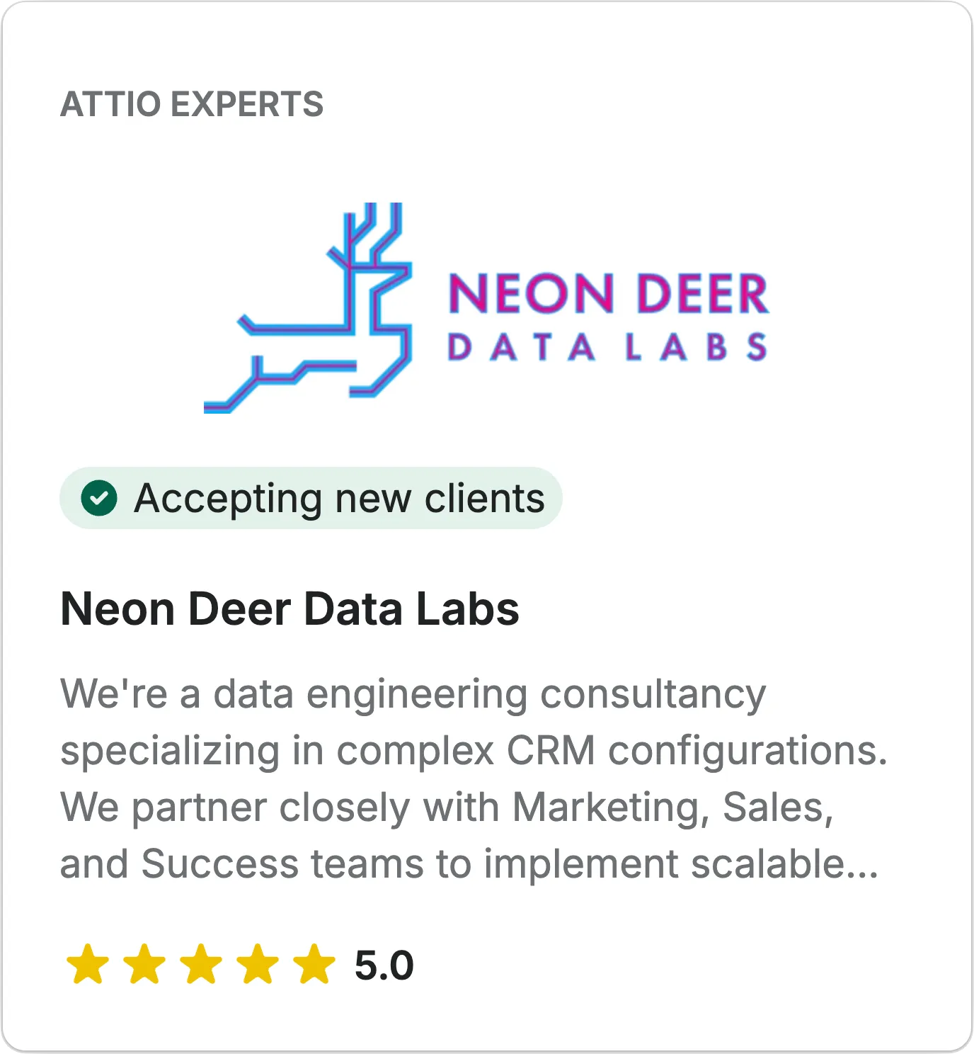 Attio Experts Directory Image