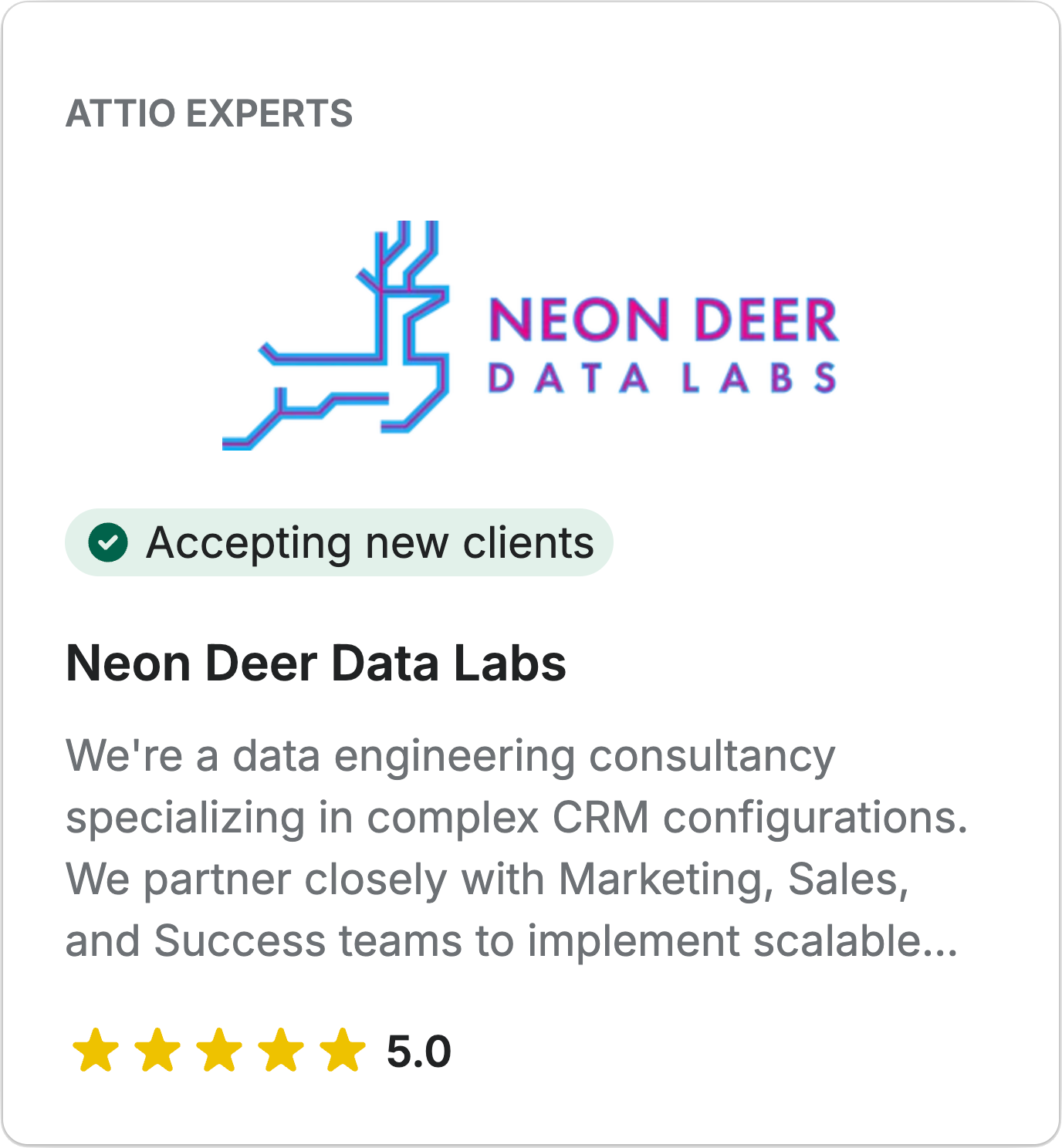 Attio Experts Directory Image